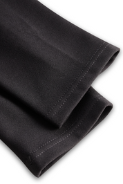 Sophia Elegant Plain Dress for Everyday Style