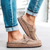 Corrina Slip-On Loafers