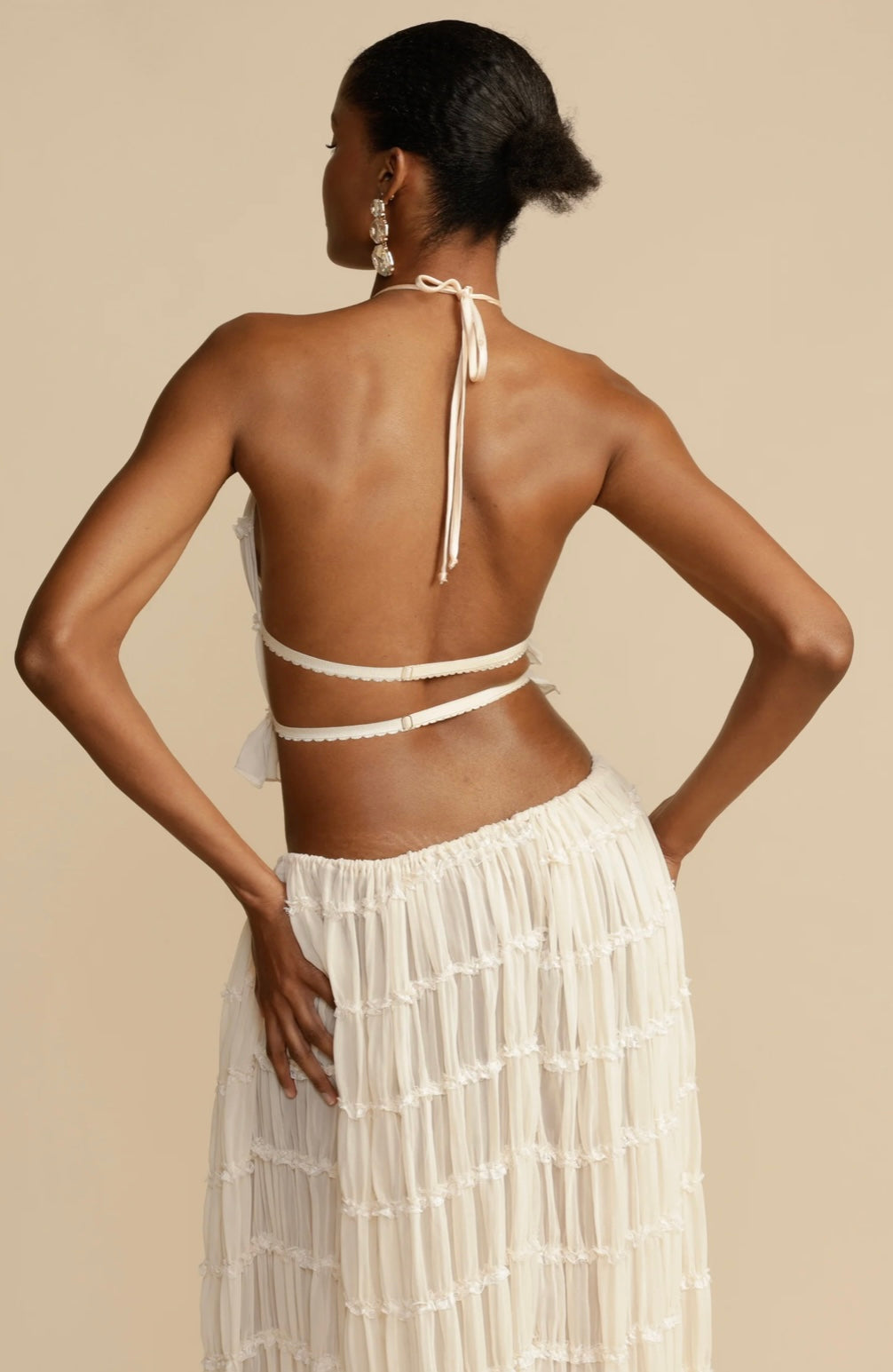 Valeria – Two Piece Set