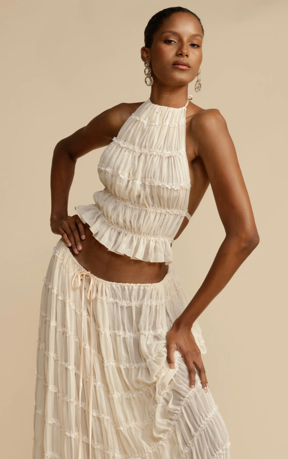 Valeria – Two Piece Set