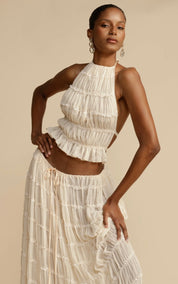 Valeria – Two Piece Set