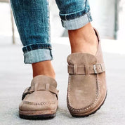 Corrina Slip-On Loafers