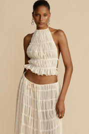 Valeria – Two Piece Set