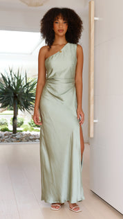 Elena – Sany Maxi Dress