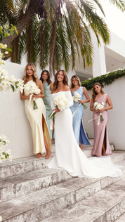 Elena – Sany Maxi Dress