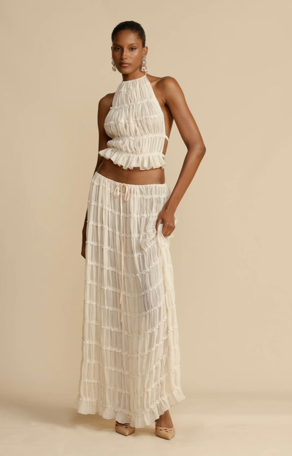 Valeria – Two Piece Set
