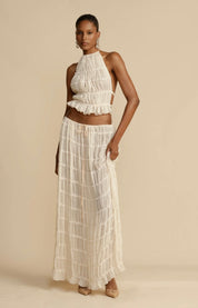 Valeria – Two Piece Set