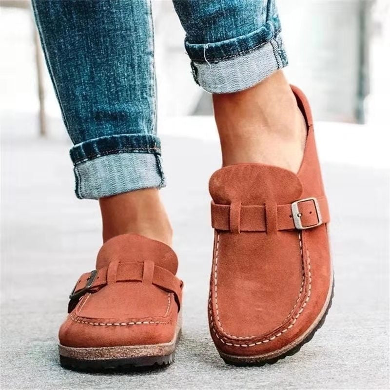Corrina Slip-On Loafers
