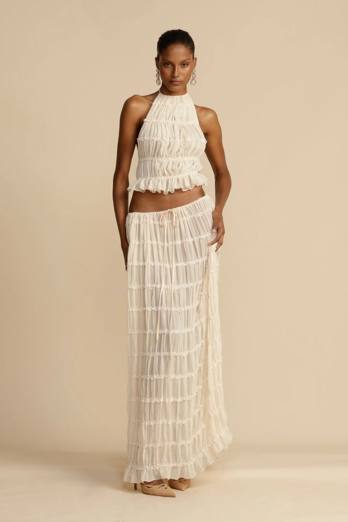 Valeria – Two Piece Set