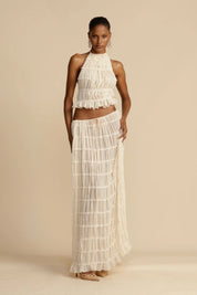 Valeria – Two Piece Set