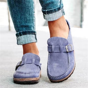 Corrina Slip-On Loafers