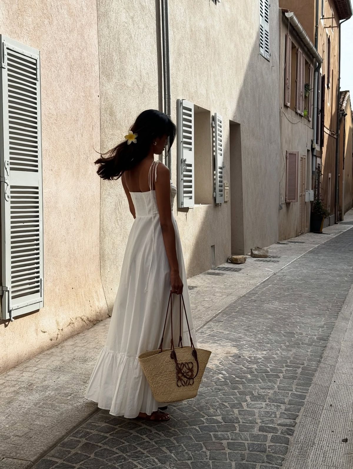 Summer collections