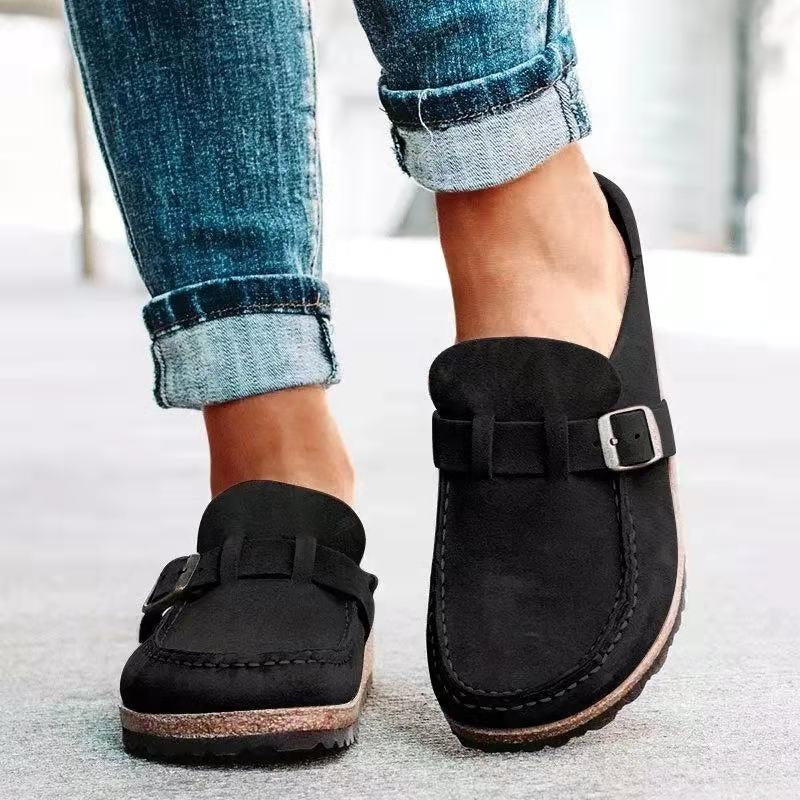 Corrina Slip-On Loafers
