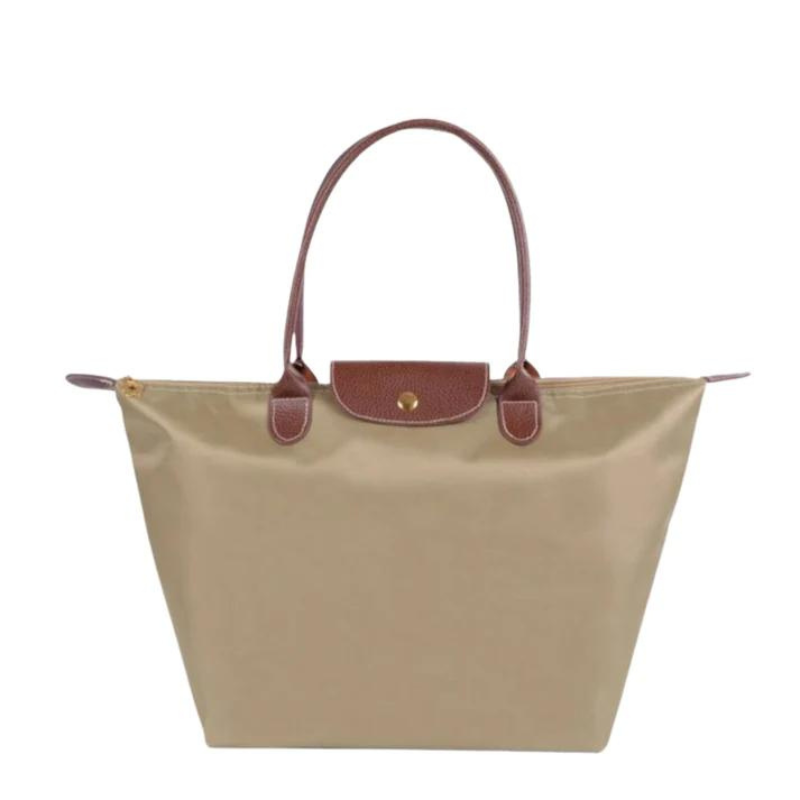 Aria – Elegant Foldable Tote Bag