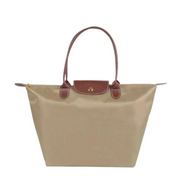 Aria – Elegant Foldable Tote Bag
