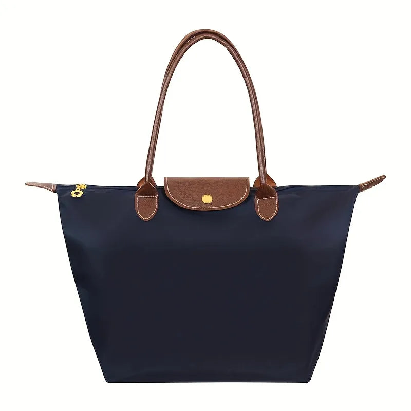 Aria – Elegant Foldable Tote Bag