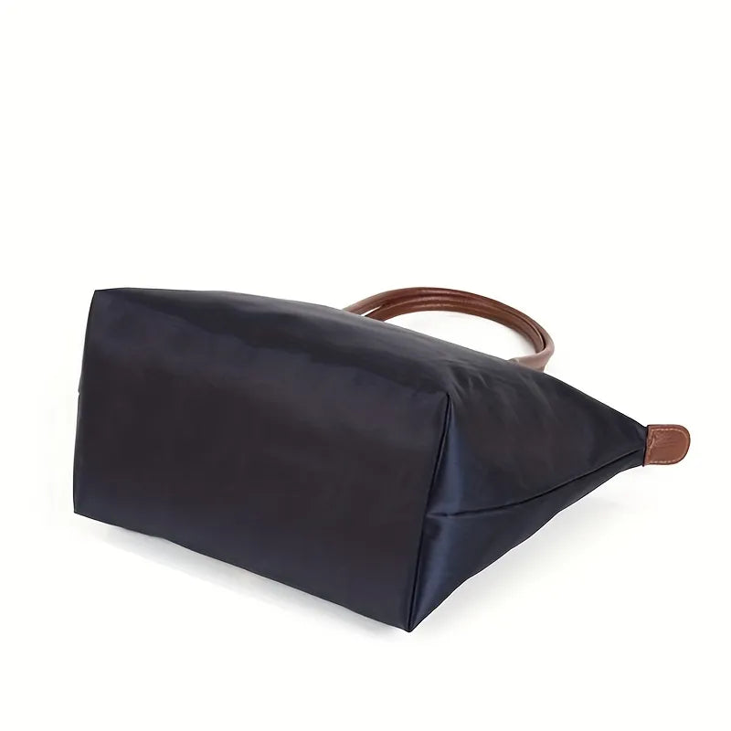 Aria – Elegant Foldable Tote Bag