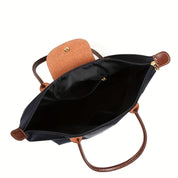 Aria – Elegant Foldable Tote Bag