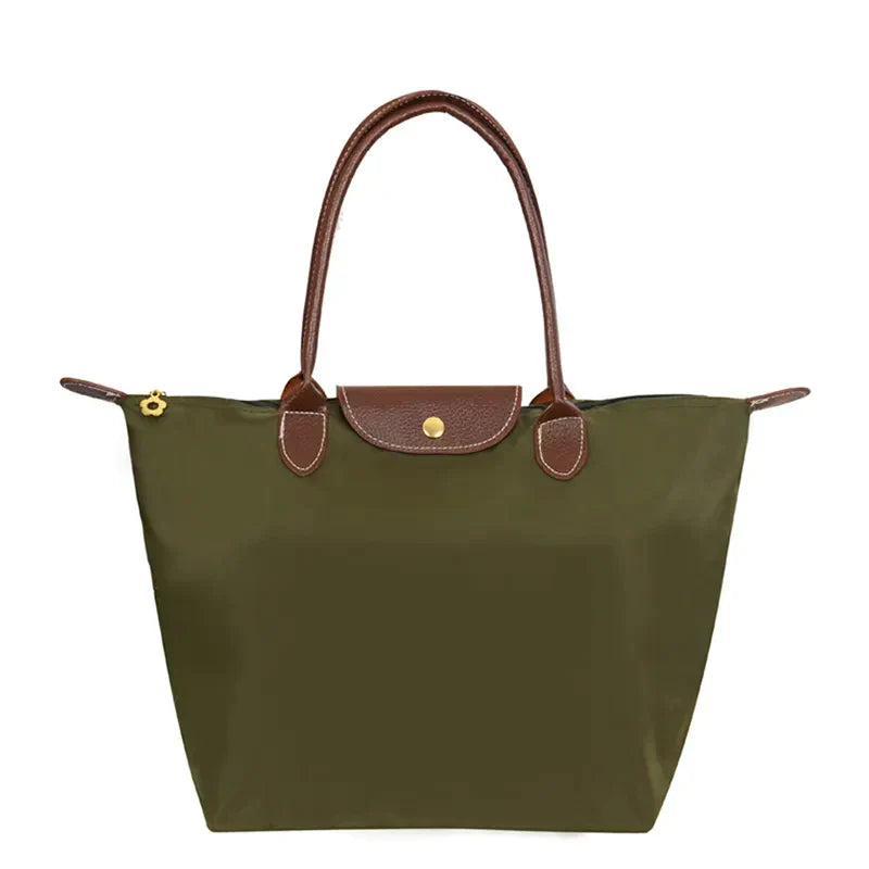 Aria – Elegant Foldable Tote Bag
