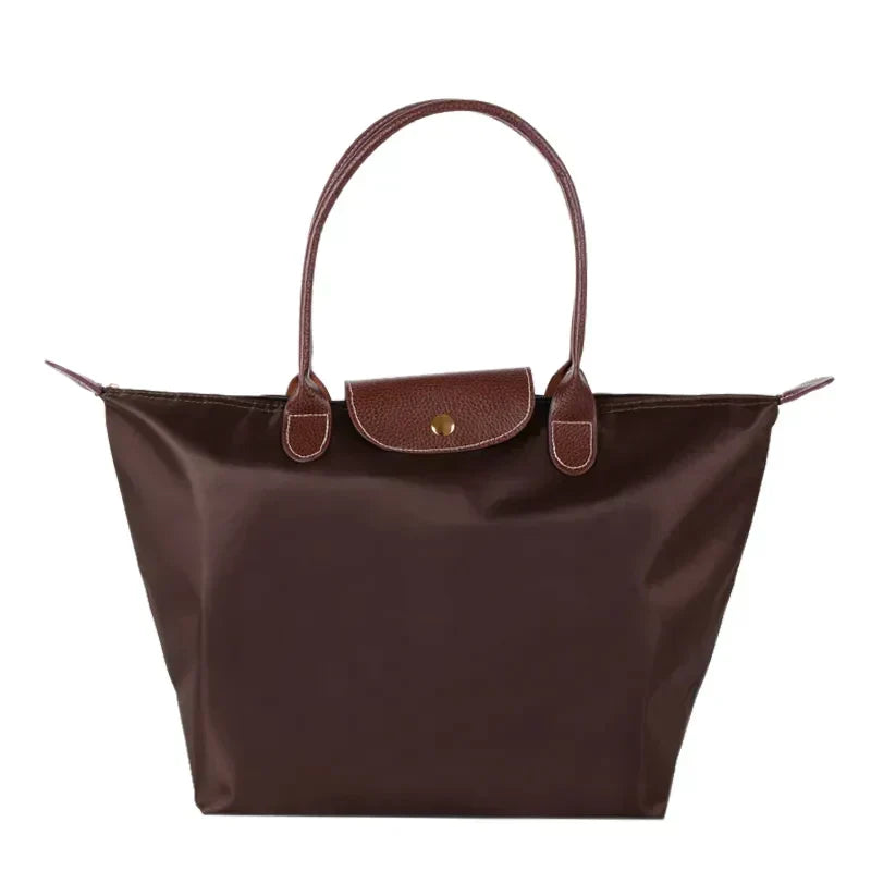 Aria – Elegant Foldable Tote Bag