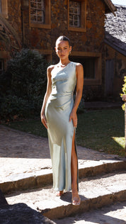 Elena – Sany Maxi Dress