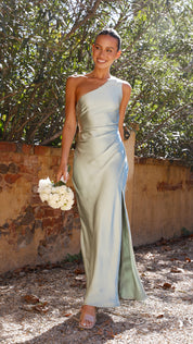 Elena – Sany Maxi Dress