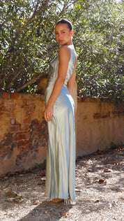 Elena – Sany Maxi Dress