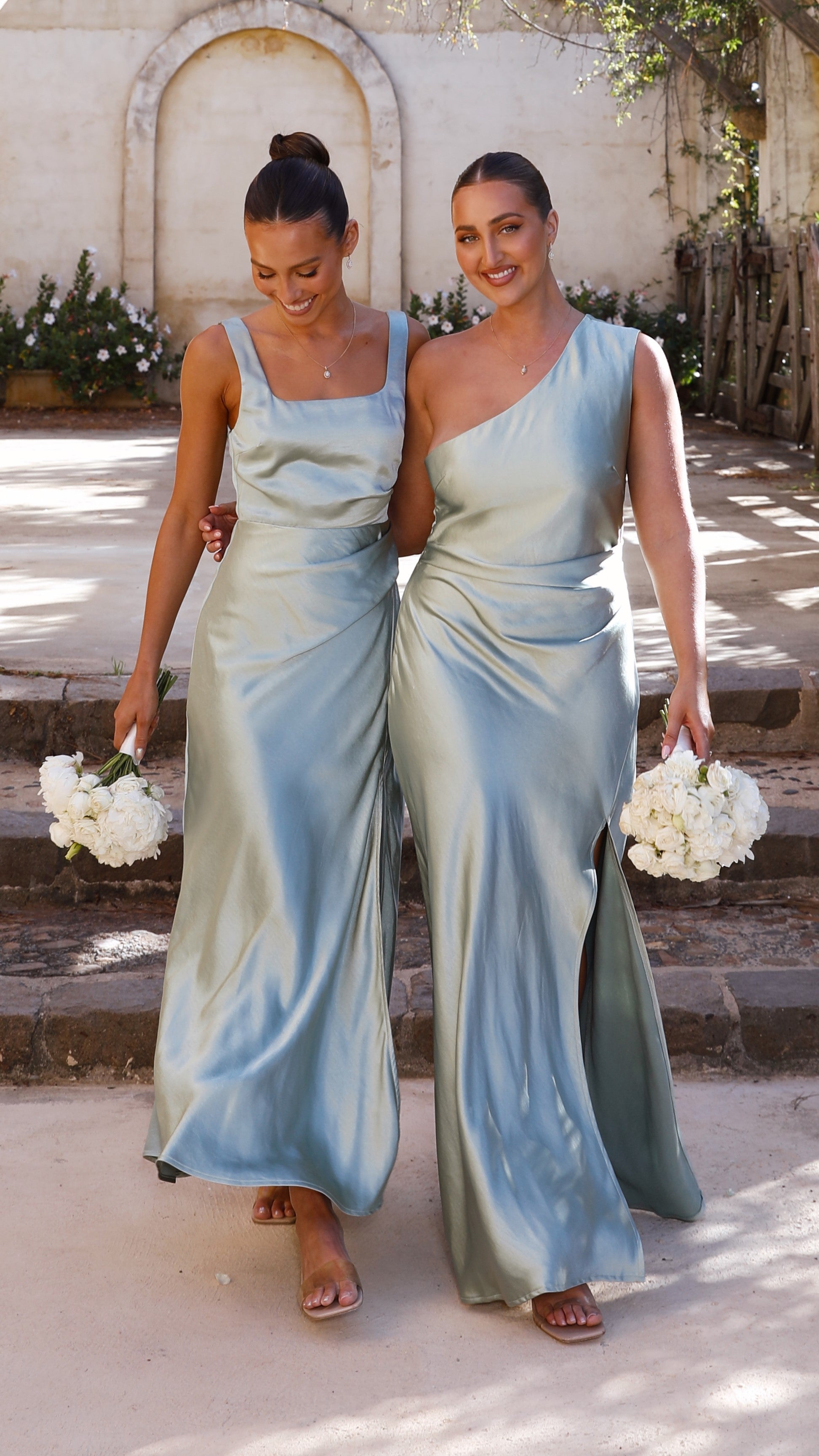 Elena – Sany Maxi Dress