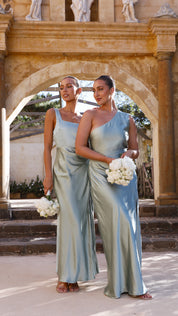 Elena – Sany Maxi Dress