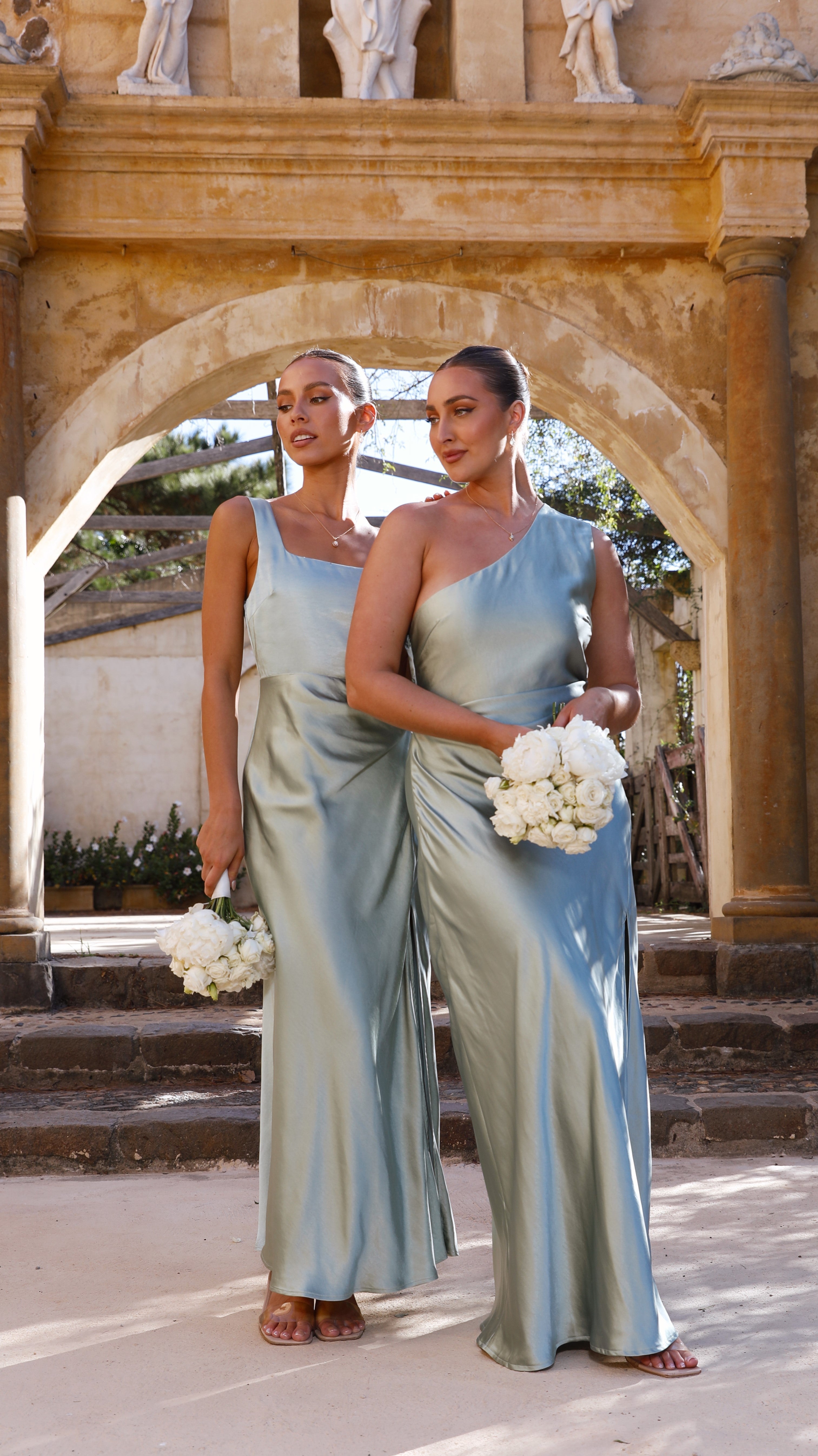 Elena – Sany Maxi Dress