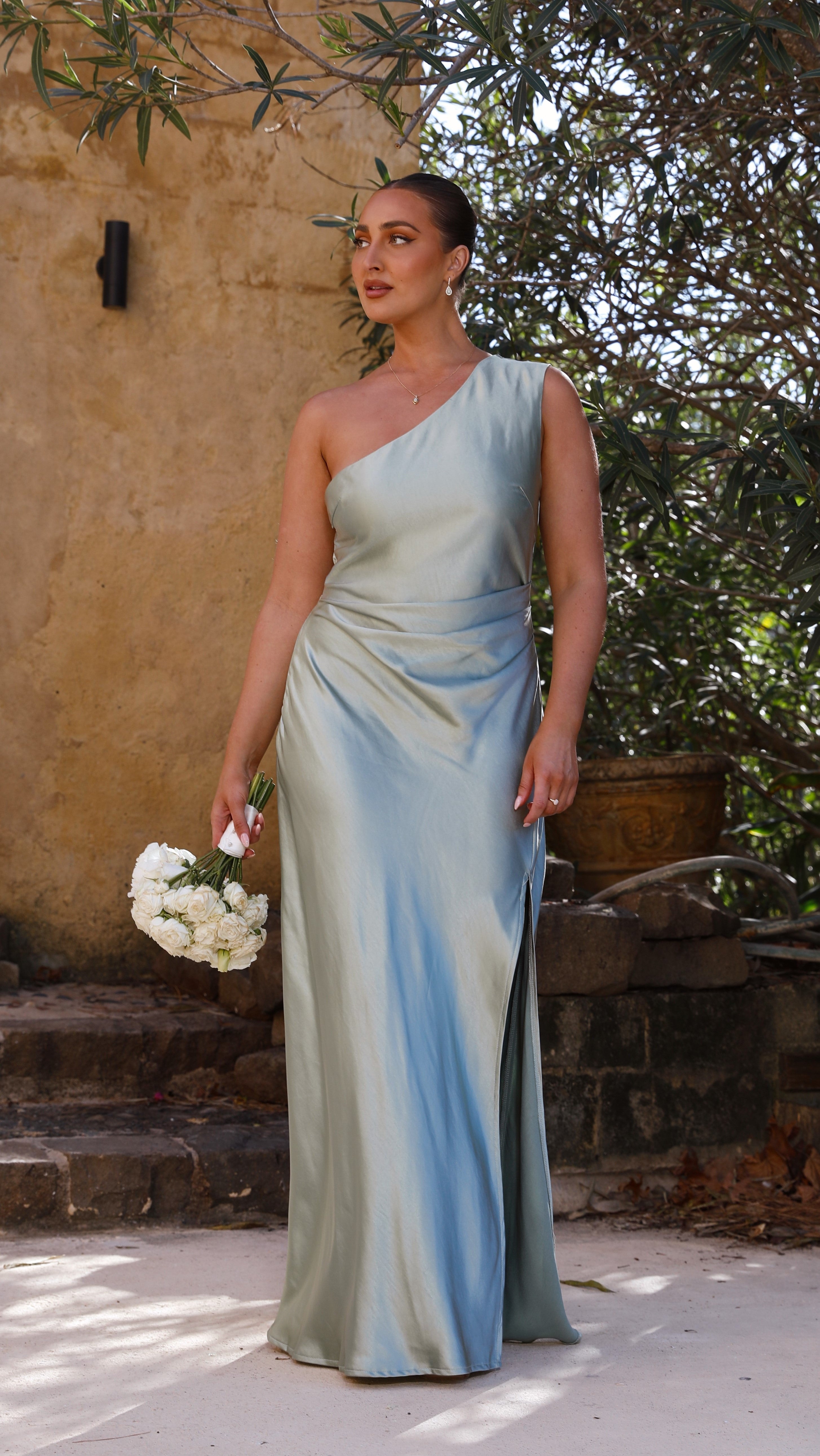 Elena – Sany Maxi Dress
