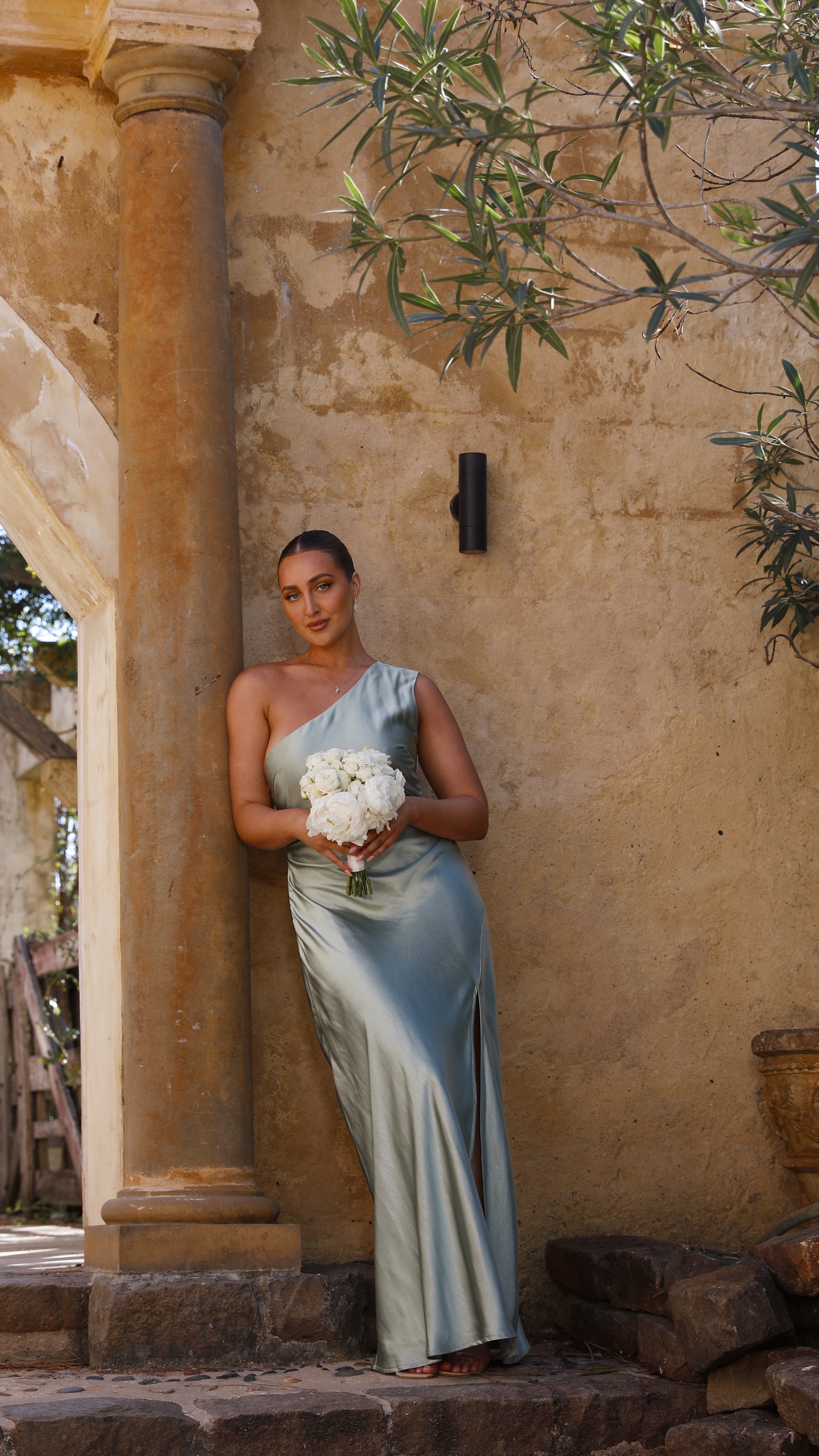 Elena – Sany Maxi Dress