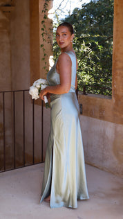 Elena – Sany Maxi Dress