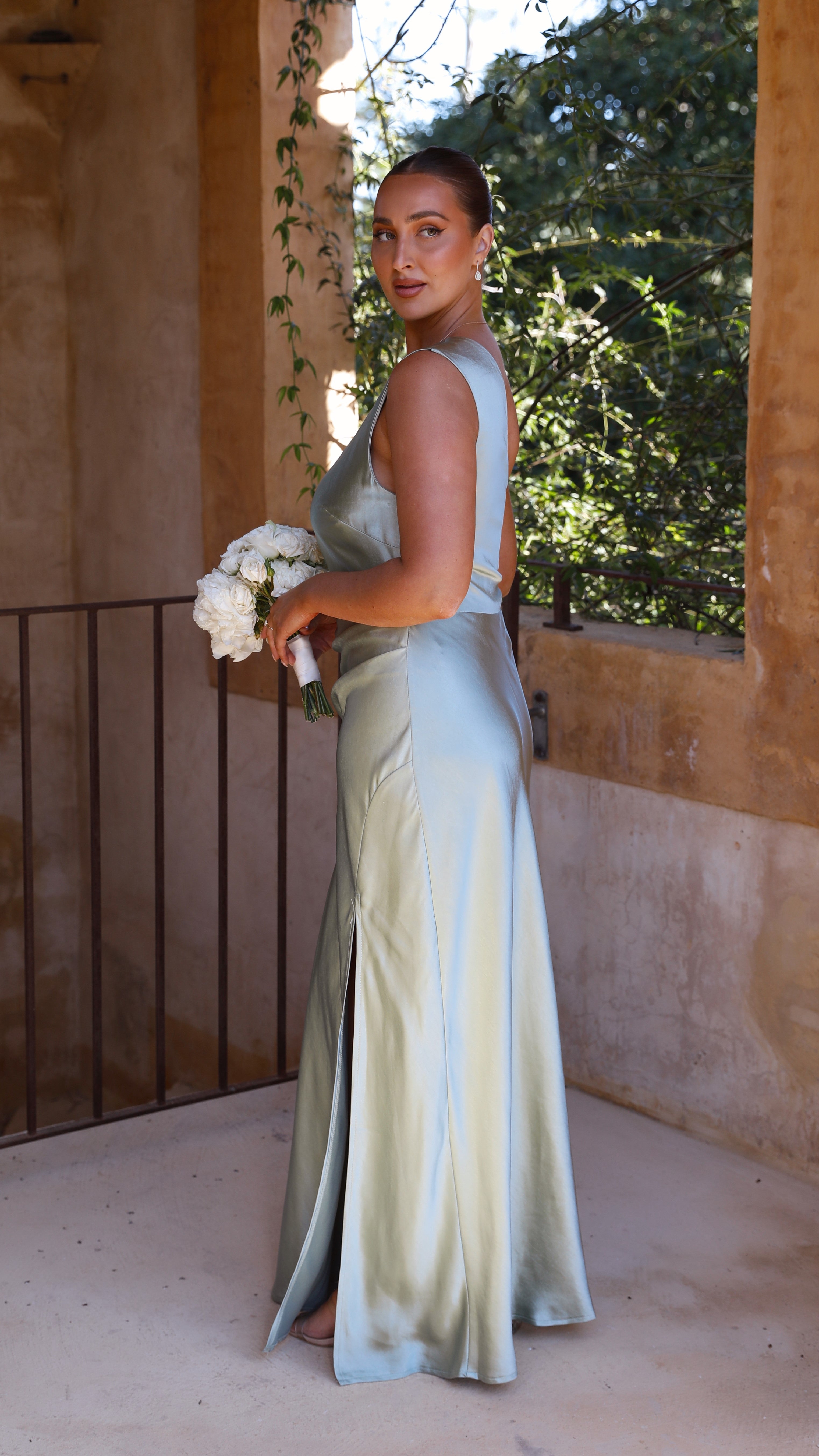 Elena – Sany Maxi Dress
