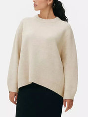 Tara – Loose Fit Women’s Jumper