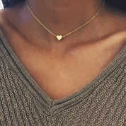 Lily – 3-Layer Necklace Set