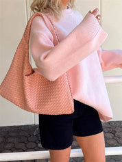Tara – Loose Fit Women’s Jumper