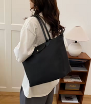 Aria – Elegant Foldable Tote Bag