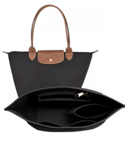 Aria – Elegant Foldable Tote Bag