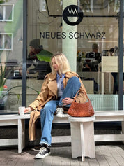 Clara – Shoulder Bag