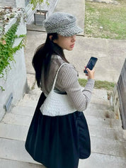 Clara – Shoulder Bag