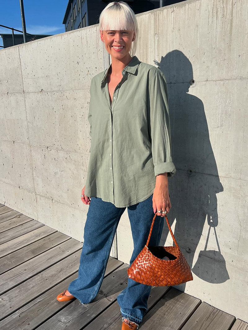 Clara – Shoulder Bag