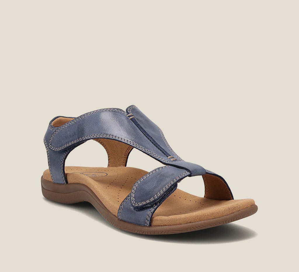 Women’s Strap Sandals – Everyday Summer Comfort