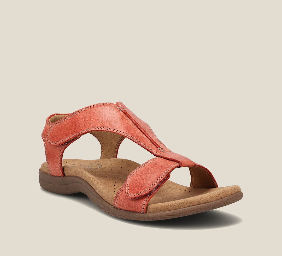 Women’s Strap Sandals – Everyday Summer Comfort