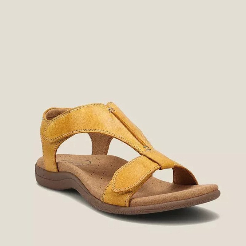 Women’s Strap Sandals – Everyday Summer Comfort