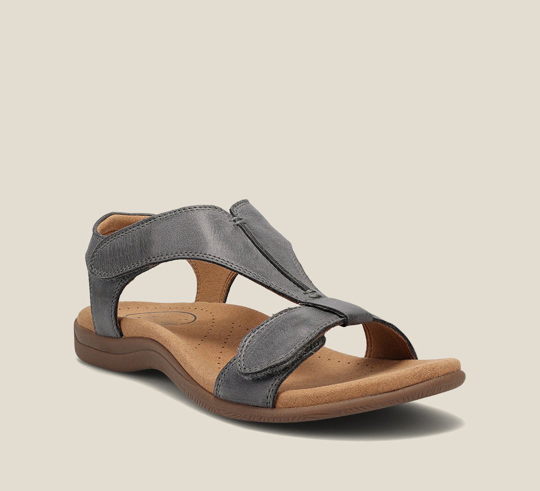 Women’s Strap Sandals – Everyday Summer Comfort