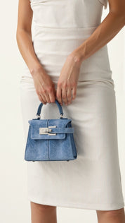 Bianca – Top Handle Bag