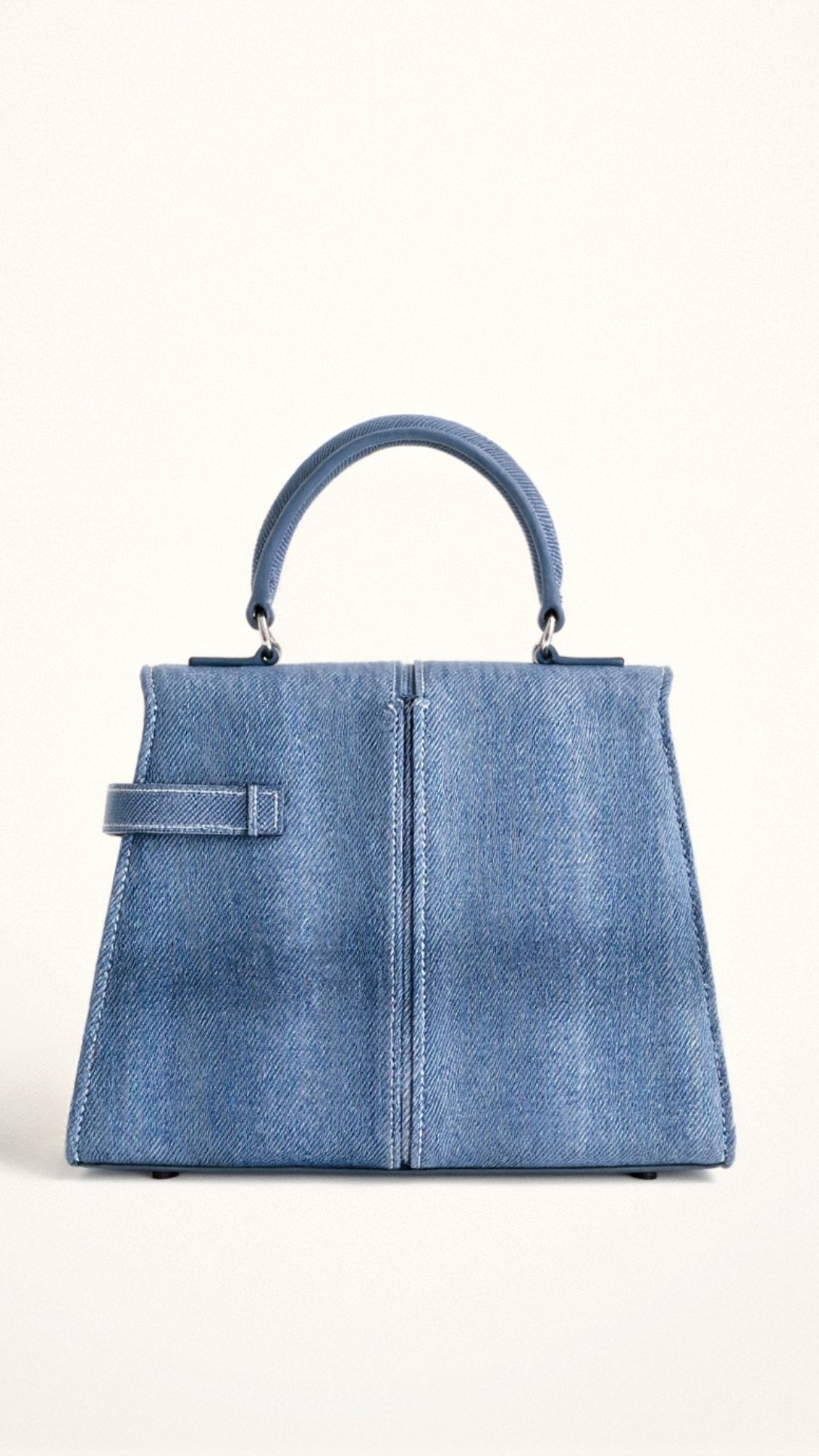 Bianca – Top Handle Bag