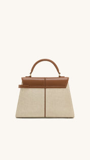 Bianca – Top Handle Bag