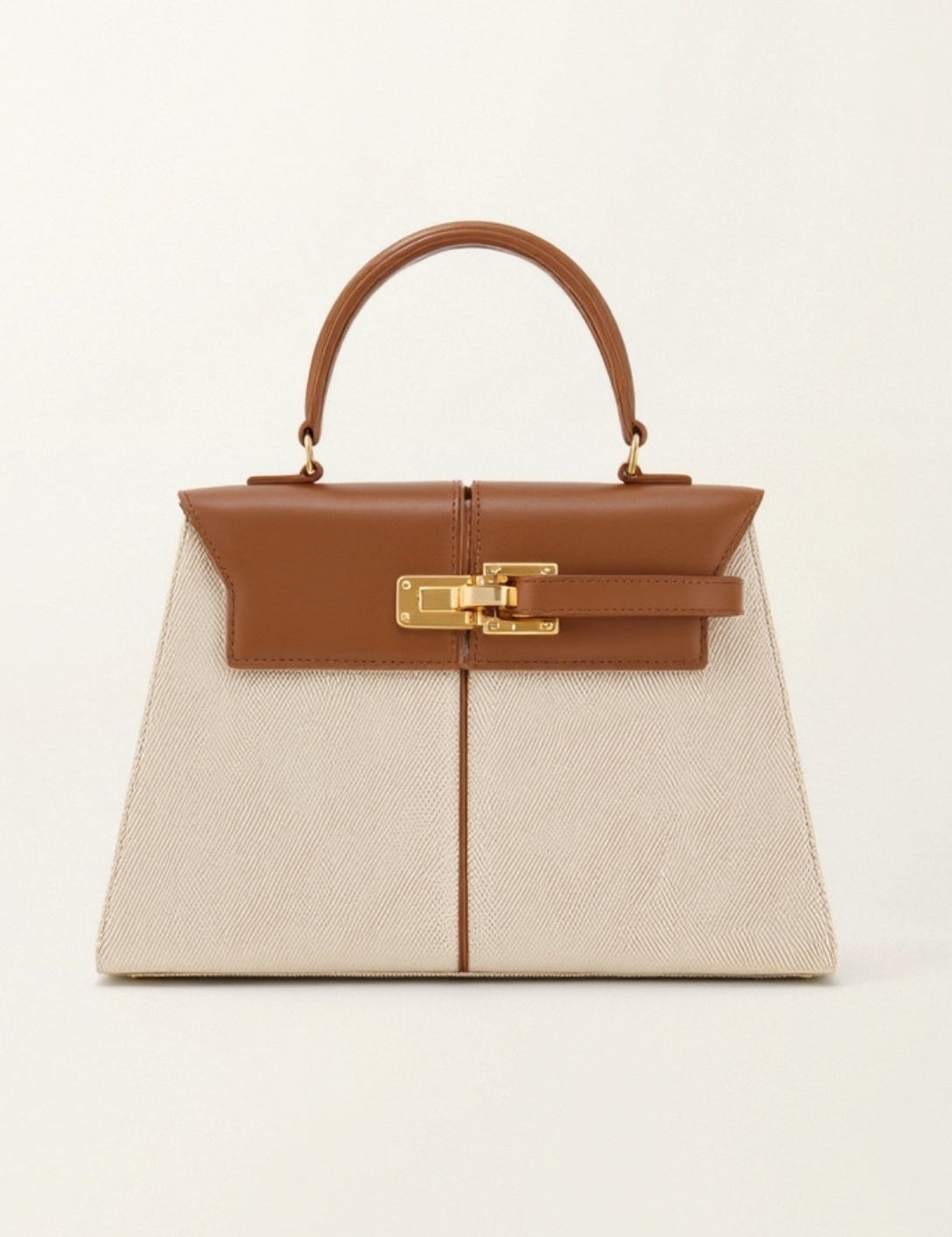 Bianca – Top Handle Bag
